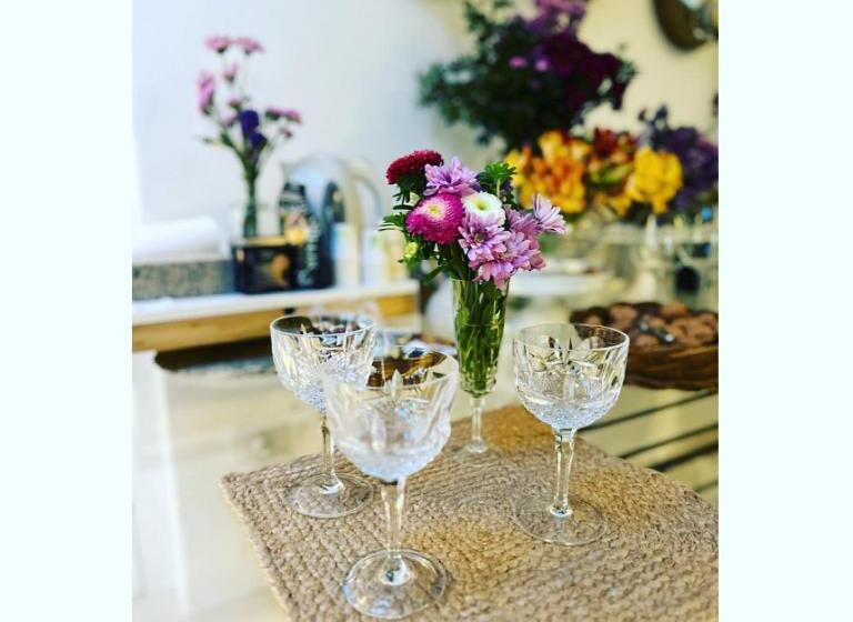 צימר Hydria Guest House Art Gallery