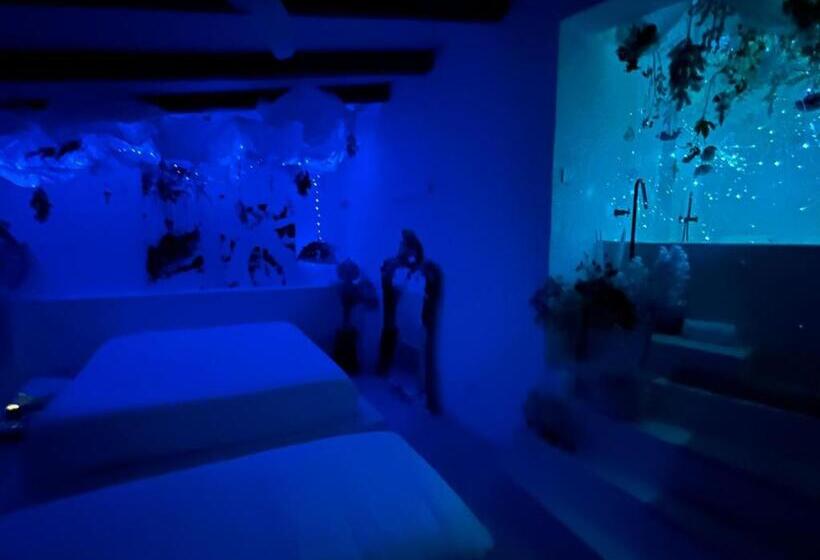 צימר Hydria Guest House Art Gallery