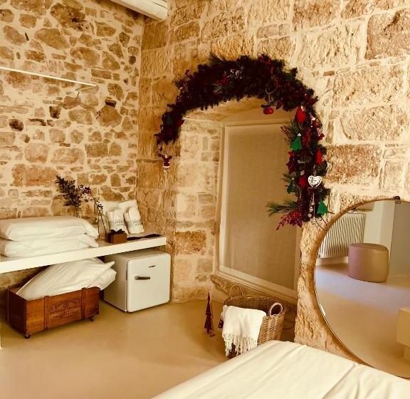 مبيت وإفطار Hydria Guest House Art Gallery