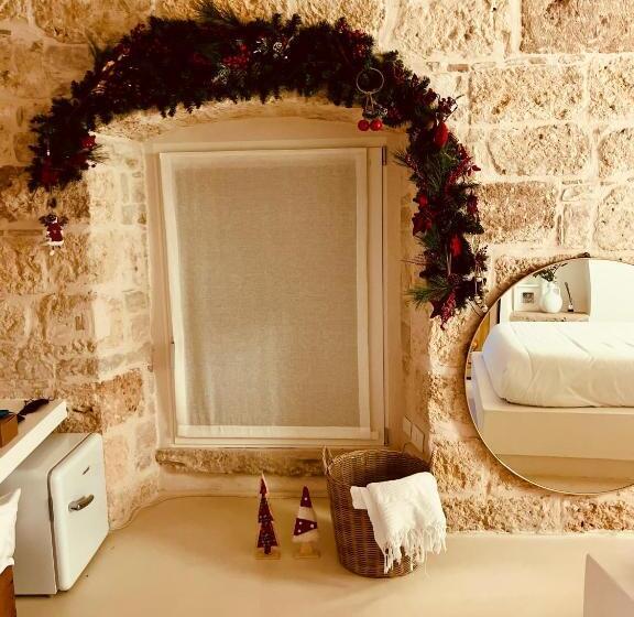 צימר Hydria Guest House Art Gallery