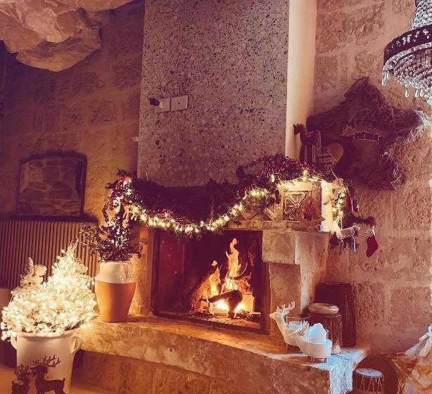 צימר Hydria Guest House Art Gallery