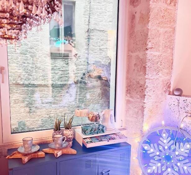 צימר Hydria Guest House Art Gallery