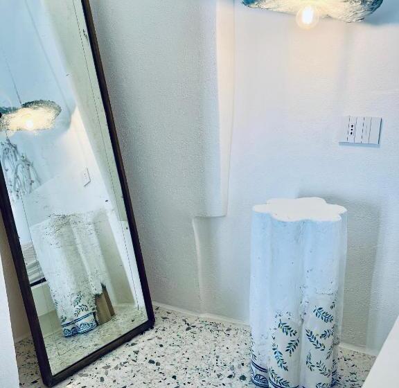 צימר Hydria Guest House Art Gallery