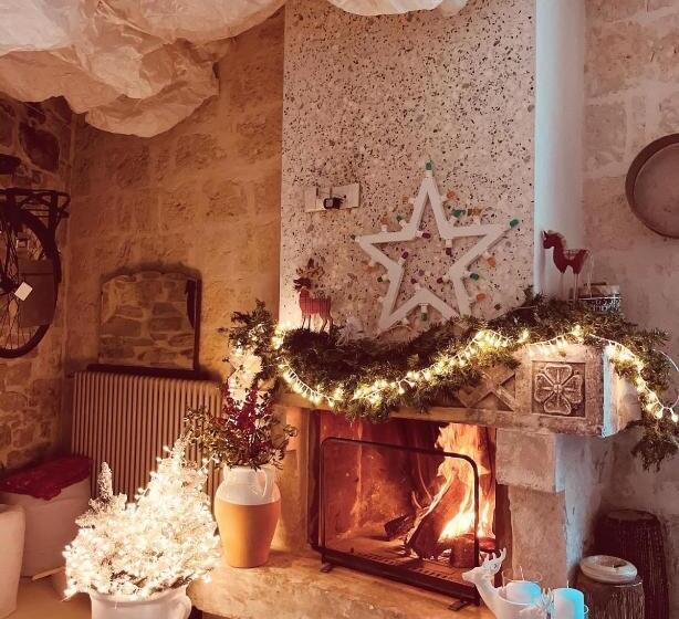 צימר Hydria Guest House Art Gallery