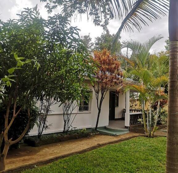 צימר Saza Adventures