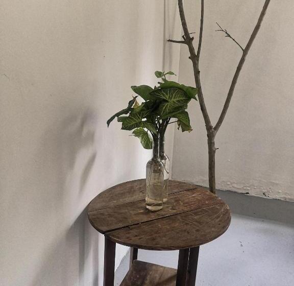 צימר Saza Adventures