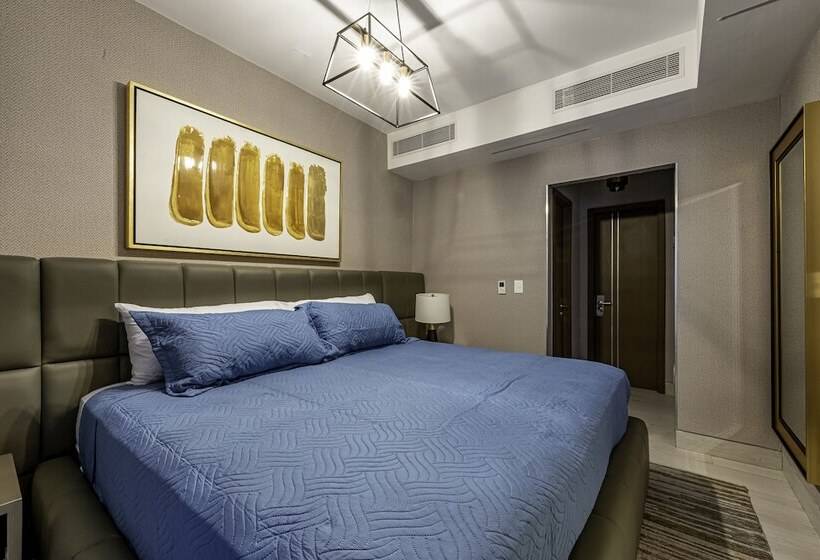 Brickell Apart