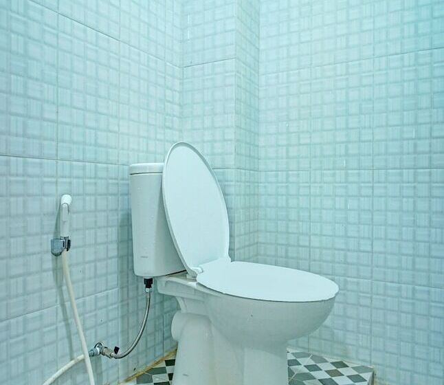 Capital O 92364 Hotel Anugerah Soambaton Resto & Waterboom