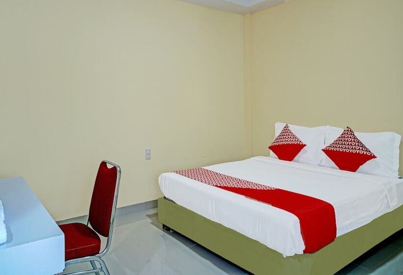 Capital O 92364 Hotel Anugerah Soambaton Resto & Waterboom