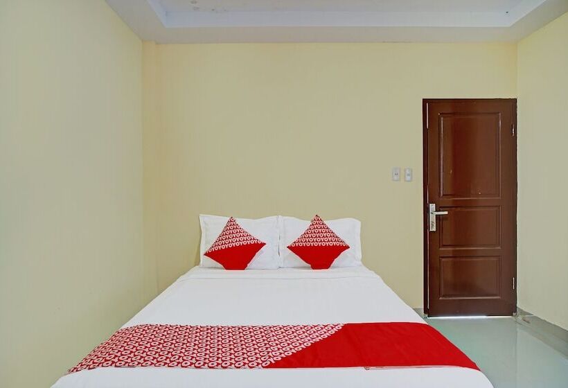 Capital O 92364 Hotel Anugerah Soambaton Resto & Waterboom