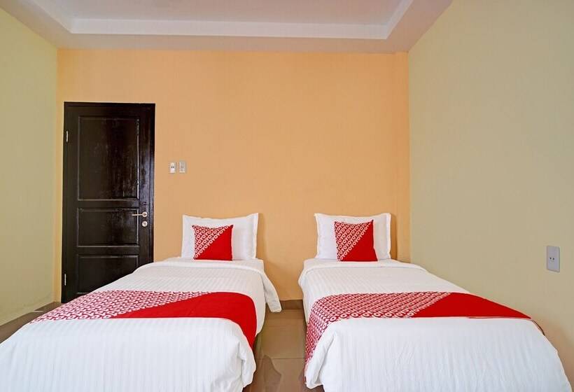 Capital O 92364 Hotel Anugerah Soambaton Resto & Waterboom