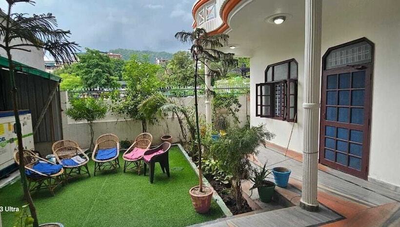 Classic Inn By Meera Hotels , Rishikesh