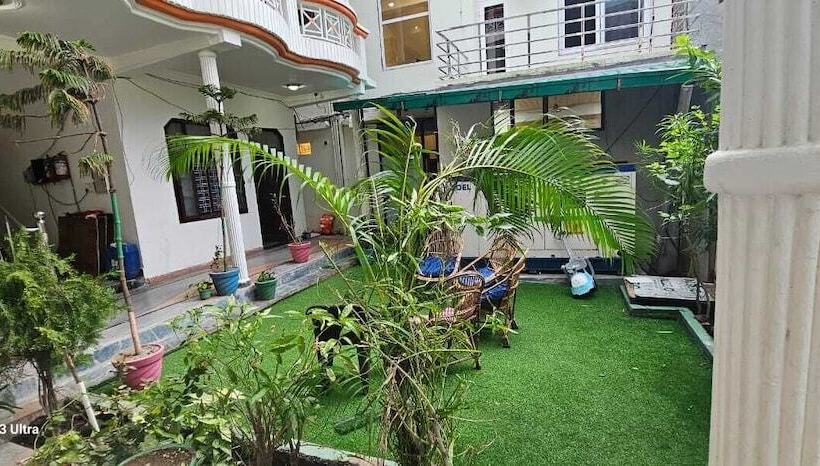 Classic Inn By Meera Hotels , Rishikesh