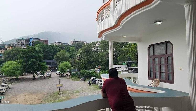 Classic Inn By Meera Hotels , Rishikesh