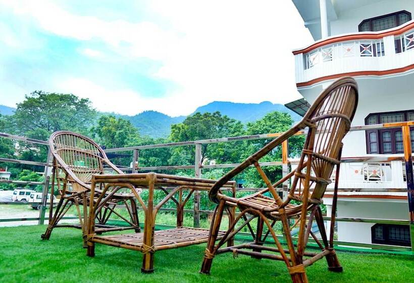 Classic Inn By Meera Hotels , Rishikesh