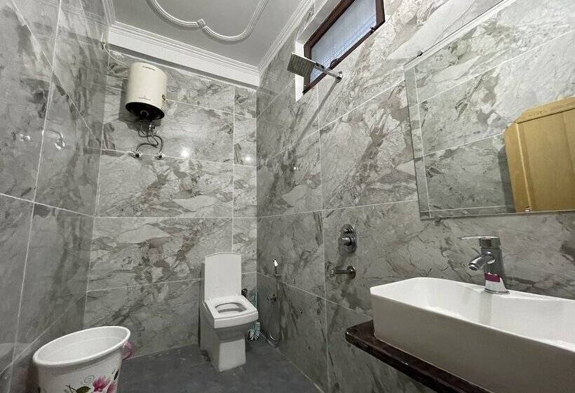 Classic Inn By Meera Hotels , Rishikesh