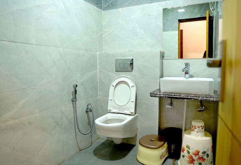 Classic Inn By Meera Hotels , Rishikesh