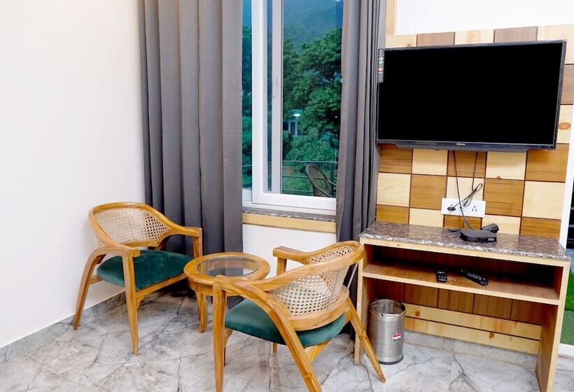Classic Inn By Meera Hotels , Rishikesh