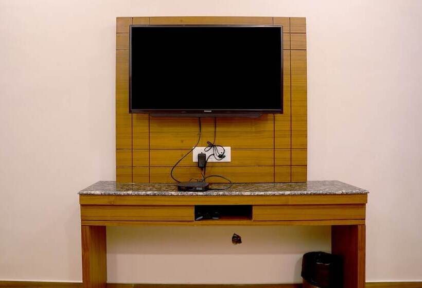 Classic Inn By Meera Hotels , Rishikesh