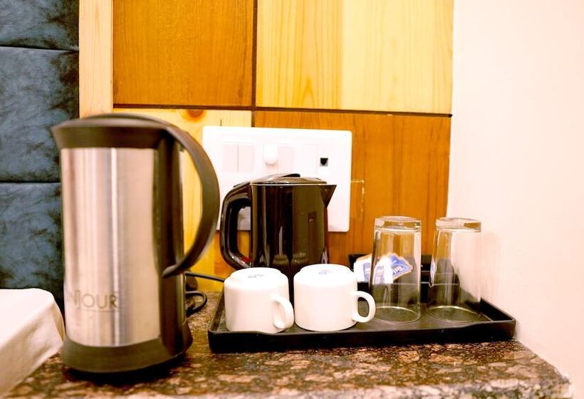 Classic Inn By Meera Hotels , Rishikesh
