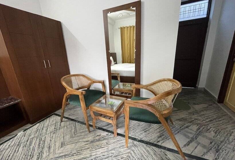 Classic Inn By Meera Hotels , Rishikesh