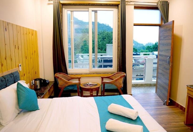 Classic Inn By Meera Hotels , Rishikesh