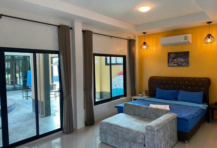 Cordelia Resort Sam Roi Yot