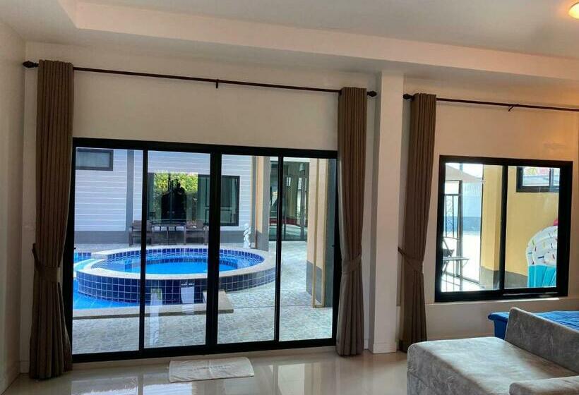 Cordelia Resort Sam Roi Yot