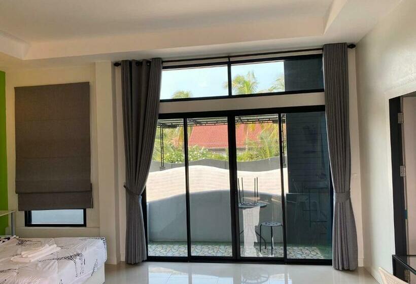 Cordelia Resort Sam Roi Yot