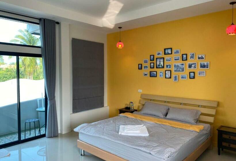 Cordelia Resort Sam Roi Yot