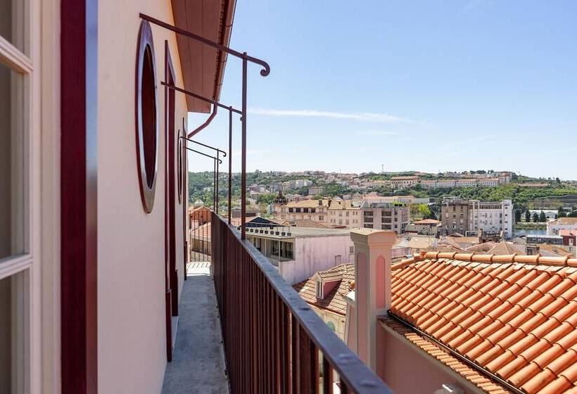 Entre Ruas Apartments