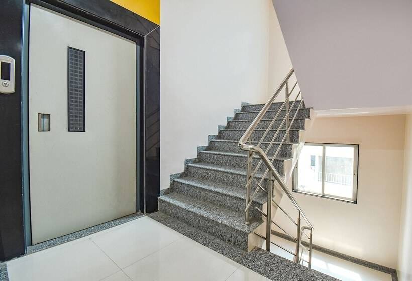 Fabhotel Skylight Studio Rooms