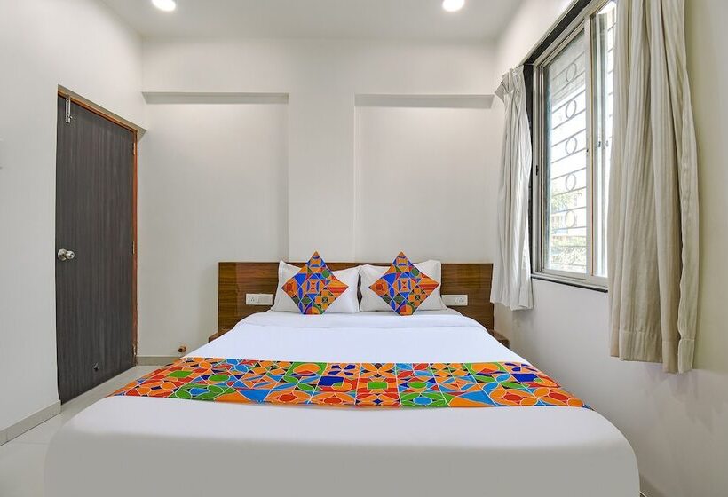 Fabhotel Skylight Studio Rooms