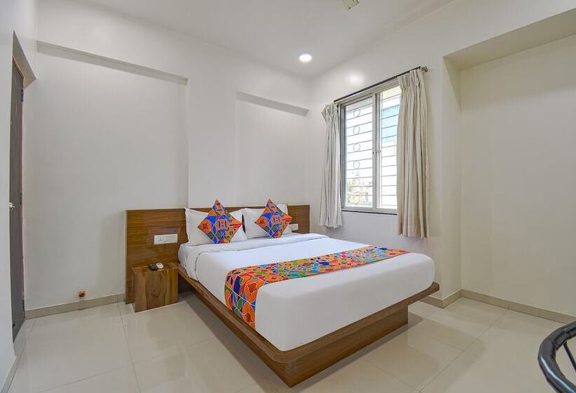 Fabhotel Skylight Studio Rooms