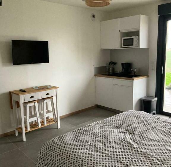 Ferme Hôtel Boulage