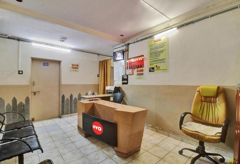 Flagship Hotel Kr Inn