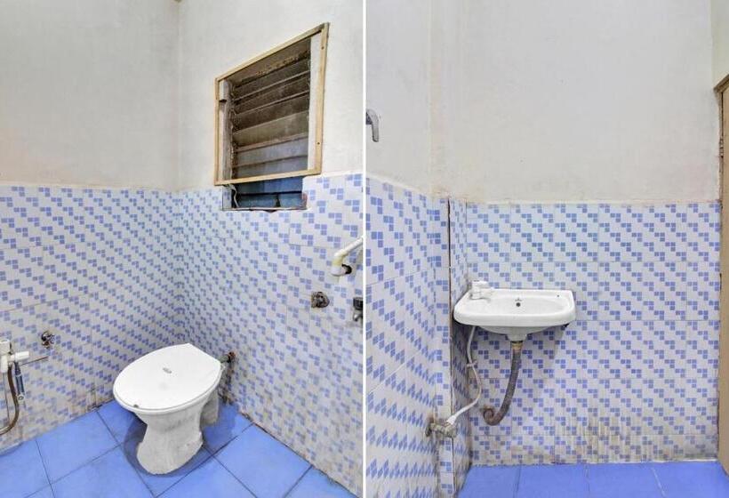 Flagship Hotel Kr Inn