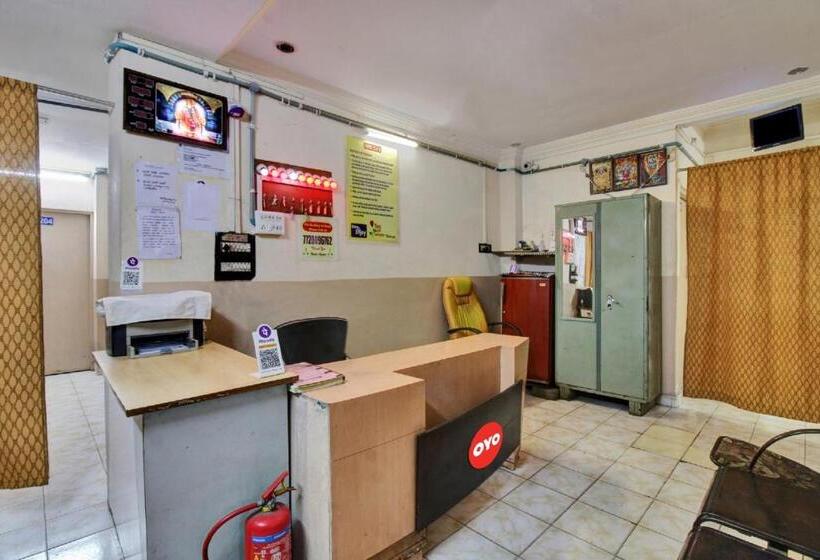 Flagship Hotel Kr Inn