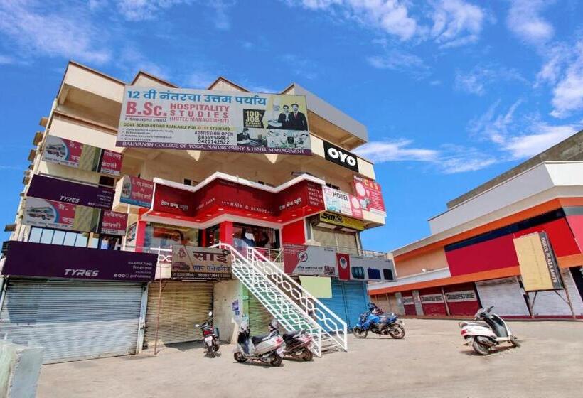 Flagship Hotel Kr Inn