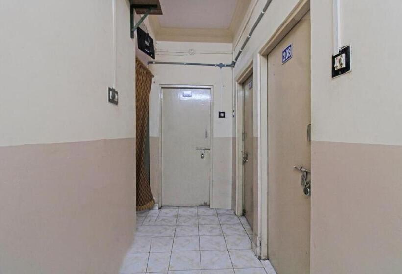 Flagship Hotel Kr Inn