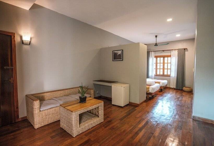 فندق Amazing Smile Angkor Resort