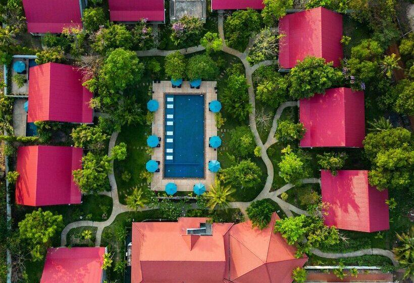 فندق Amazing Smile Angkor Resort