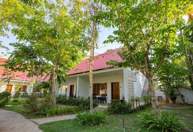 فندق Amazing Smile Angkor Resort