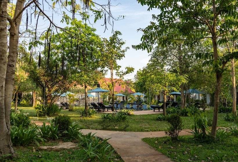 فندق Amazing Smile Angkor Resort