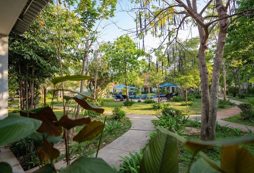 فندق Amazing Smile Angkor Resort