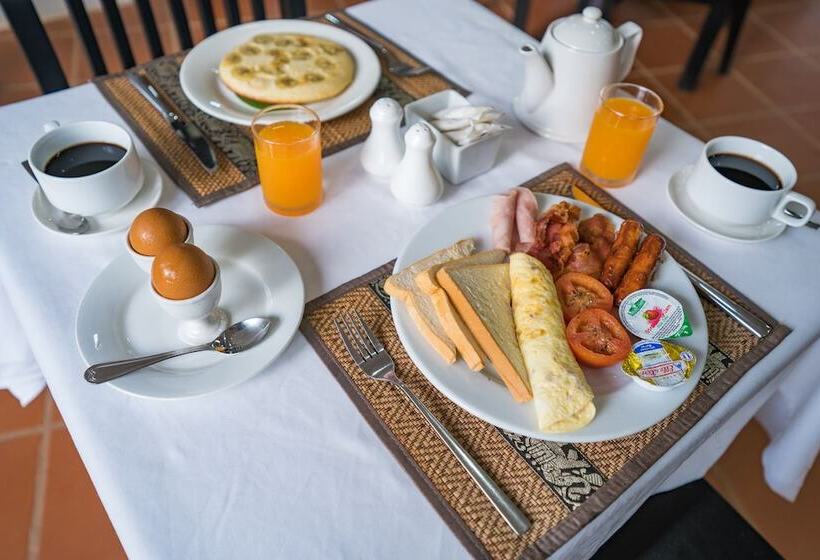 فندق Amazing Smile Angkor Resort