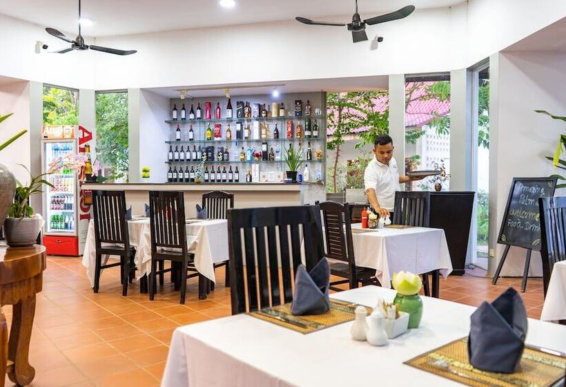 فندق Amazing Smile Angkor Resort