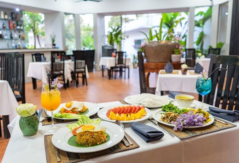 فندق Amazing Smile Angkor Resort