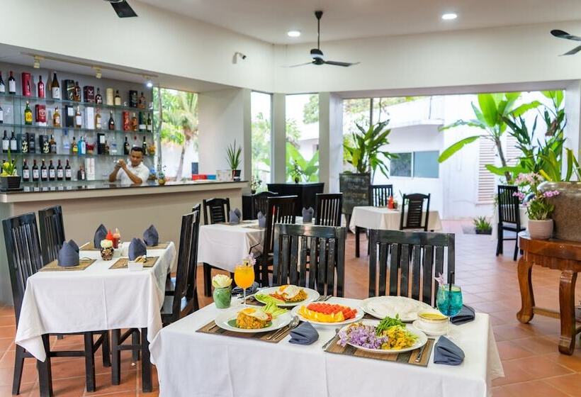 فندق Amazing Smile Angkor Resort