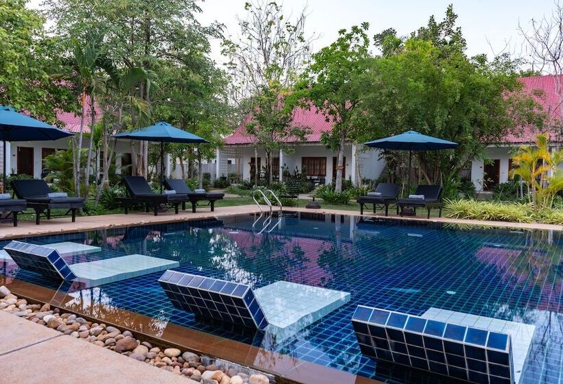 فندق Amazing Smile Angkor Resort